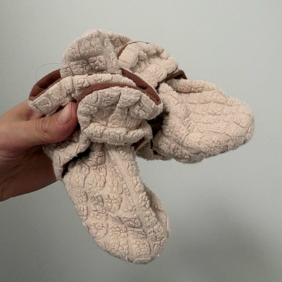 Zutano Booties - Picture 2 of 3